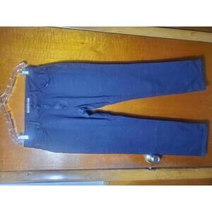 Men’s Blue Tommy Hilfiger Straight Leg Jeans Size 31x30